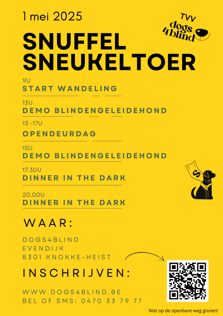 Opendeurdag!